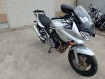     Suzuki Bandit1200S GSF1200 2002  5